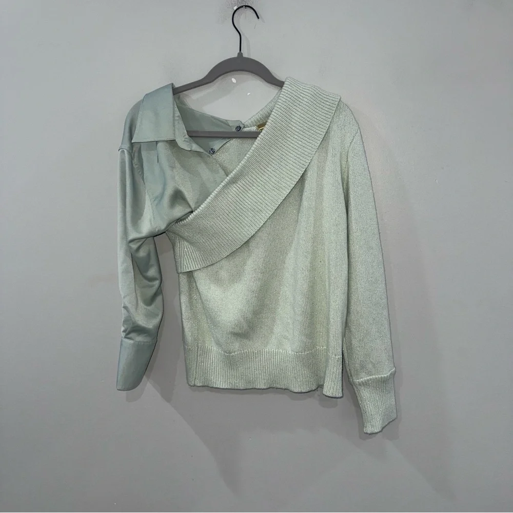 Hellessy sweater joffe